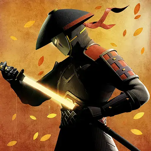 Shadow FIght 3 mod apk main picture