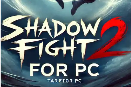 shadow fight 2 for pc