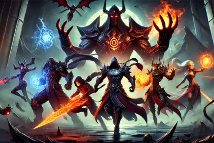 Strongest Bosses Of The Shadow Fight 2 And How To Defeat Them