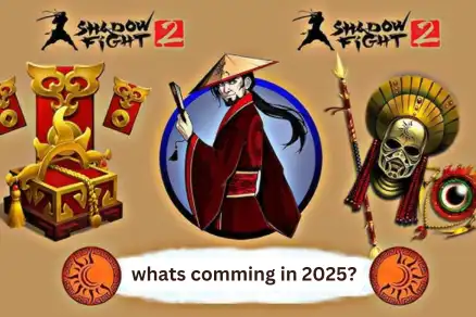 What’s Coming Next For The Shadow Fight 2 Fans in 2025